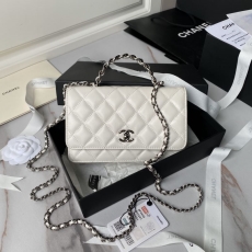 Chanel Satchel Bags